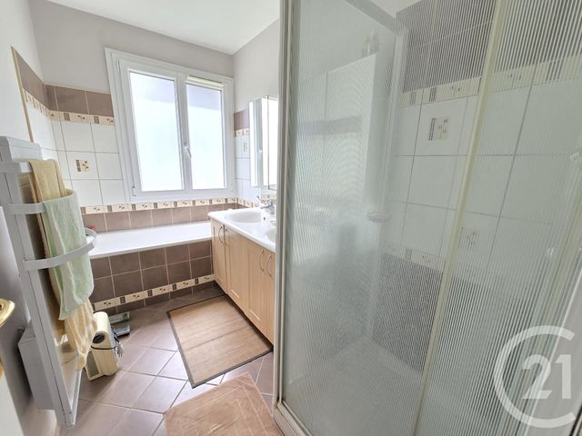 Maison &agrave; vendre - 5 pi&egrave;ces - 119 m2 - Sagy - 95 - ILE-DE-FRANCE