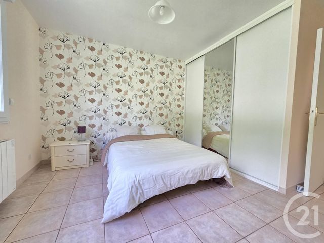 Maison &agrave; vendre - 5 pi&egrave;ces - 119 m2 - Sagy - 95 - ILE-DE-FRANCE