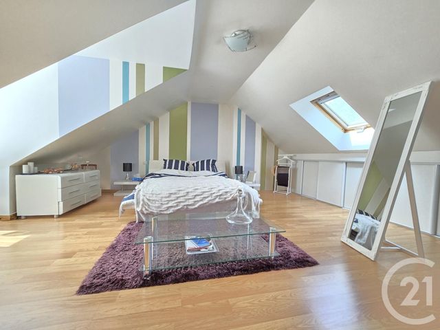 Maison &agrave; vendre - 5 pi&egrave;ces - 119 m2 - Sagy - 95 - ILE-DE-FRANCE