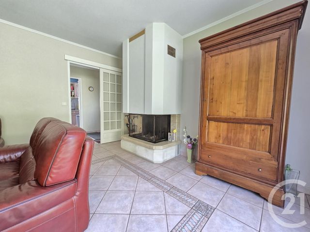 Maison &agrave; vendre - 5 pi&egrave;ces - 119 m2 - Sagy - 95 - ILE-DE-FRANCE