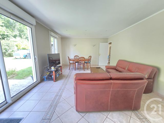 Maison &agrave; vendre - 5 pi&egrave;ces - 119 m2 - Sagy - 95 - ILE-DE-FRANCE
