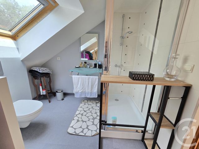 Maison &agrave; vendre - 5 pi&egrave;ces - 119 m2 - Sagy - 95 - ILE-DE-FRANCE