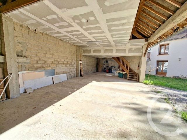 Maison &agrave; vendre - 6 pi&egrave;ces - 169 m2 - Lainville En Vexin - 78 - ILE-DE-FRANCE