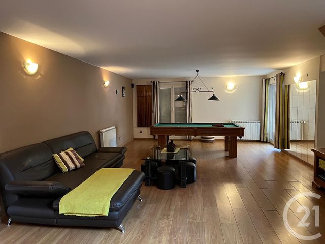 Maison &agrave; vendre - 9 pi&egrave;ces - 362,76 m2 - St Gervais - 95 - ILE-DE-FRANCE