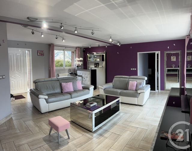 Maison &agrave; vendre - 9 pi&egrave;ces - 362,76 m2 - St Gervais - 95 - ILE-DE-FRANCE
