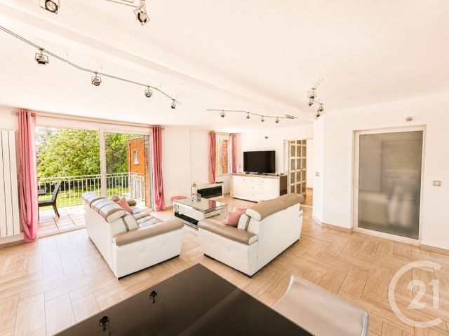 Maison &agrave; vendre - 9 pi&egrave;ces - 362,76 m2 - St Gervais - 95 - ILE-DE-FRANCE