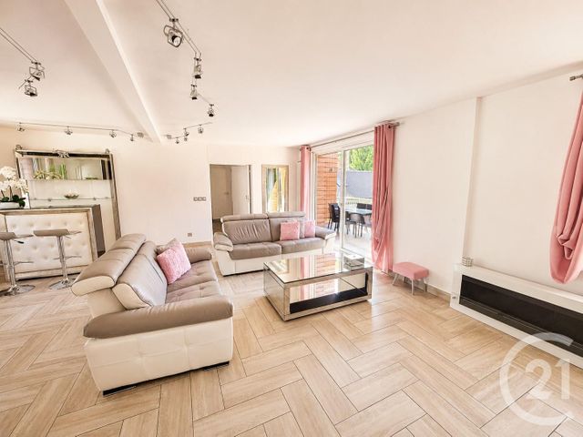 Maison &agrave; vendre - 9 pi&egrave;ces - 362,76 m2 - St Gervais - 95 - ILE-DE-FRANCE