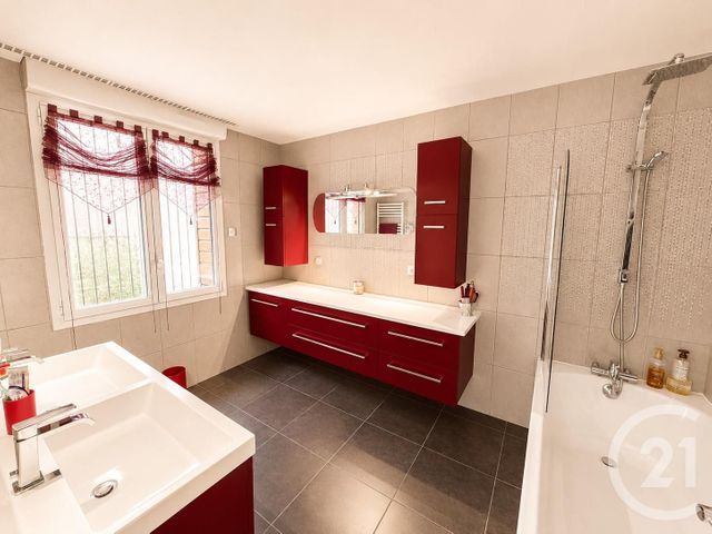 Maison &agrave; vendre - 9 pi&egrave;ces - 362,76 m2 - St Gervais - 95 - ILE-DE-FRANCE