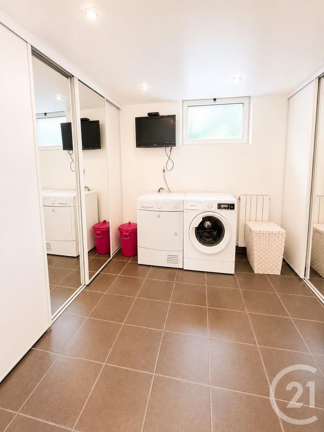 Maison &agrave; vendre - 9 pi&egrave;ces - 362,76 m2 - St Gervais - 95 - ILE-DE-FRANCE