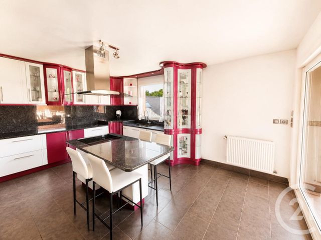 Maison &agrave; vendre - 9 pi&egrave;ces - 362,76 m2 - St Gervais - 95 - ILE-DE-FRANCE