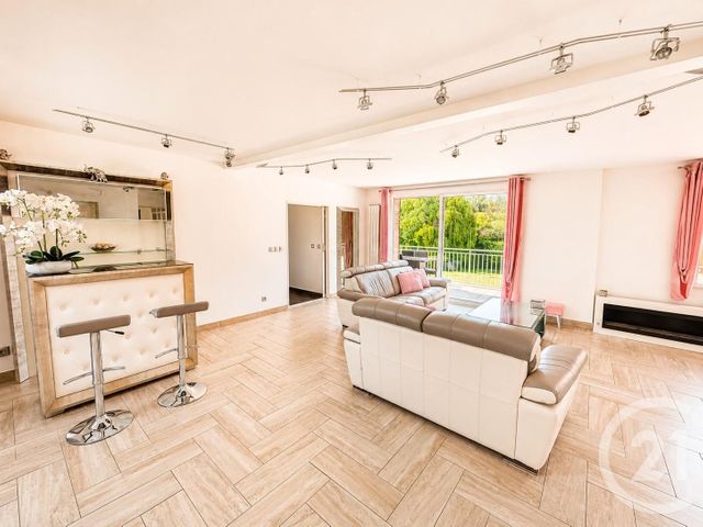 Maison &agrave; vendre - 9 pi&egrave;ces - 362,76 m2 - St Gervais - 95 - ILE-DE-FRANCE