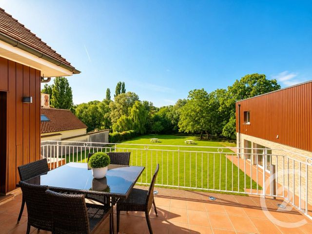 Maison &agrave; vendre - 9 pi&egrave;ces - 362,76 m2 - St Gervais - 95 - ILE-DE-FRANCE