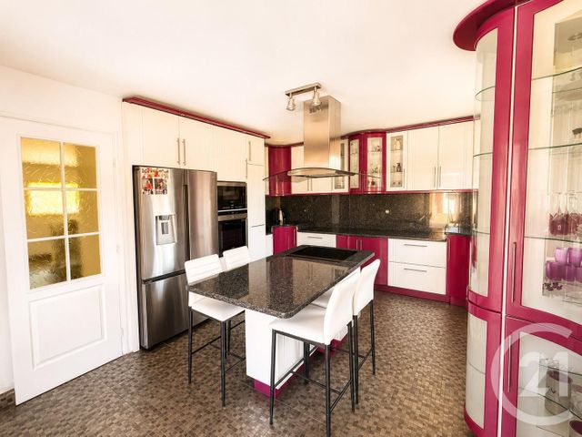 Maison &agrave; vendre - 9 pi&egrave;ces - 362,76 m2 - St Gervais - 95 - ILE-DE-FRANCE