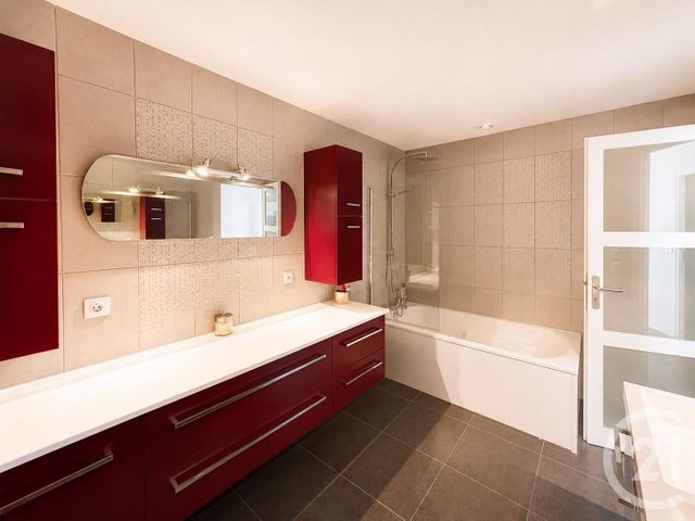 Maison &agrave; vendre - 9 pi&egrave;ces - 362,76 m2 - St Gervais - 95 - ILE-DE-FRANCE