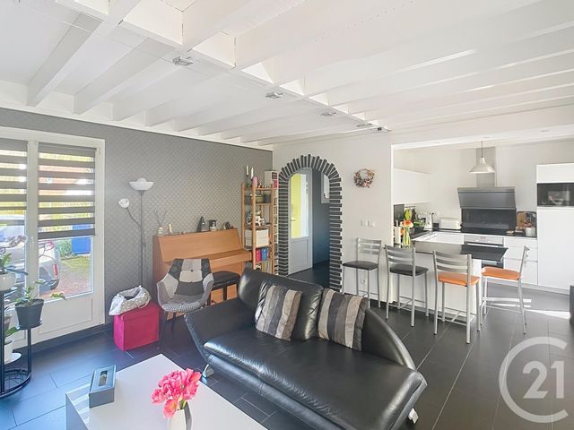 Maison &agrave; vendre - 5 pi&egrave;ces - 128 m2 - Magny En Vexin - 95 - ILE-DE-FRANCE