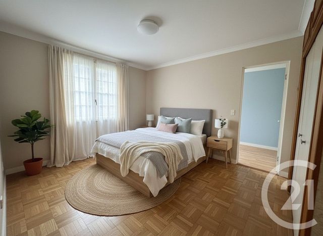 Maison &agrave; vendre - 4 pi&egrave;ces - 86 m2 - Wy Dit Joli Village - 95 - ILE-DE-FRANCE