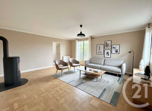 Maison &agrave; vendre - 4 pi&egrave;ces - 86 m2 - Wy Dit Joli Village - 95 - ILE-DE-FRANCE