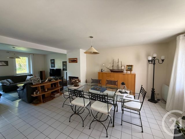 Maison &agrave; vendre - 7 pi&egrave;ces - 108 m2 - Jambville - 78 - ILE-DE-FRANCE