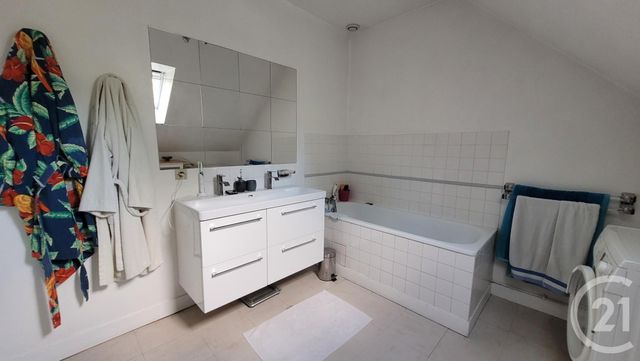 Maison &agrave; vendre - 7 pi&egrave;ces - 108 m2 - Jambville - 78 - ILE-DE-FRANCE