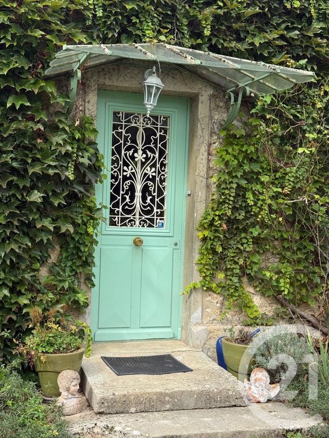 Maison &agrave; vendre - 7 pi&egrave;ces - 230 m2 - Avernes - 95 - ILE-DE-FRANCE