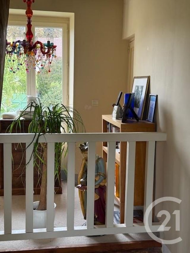 Maison &agrave; vendre - 7 pi&egrave;ces - 230 m2 - Avernes - 95 - ILE-DE-FRANCE
