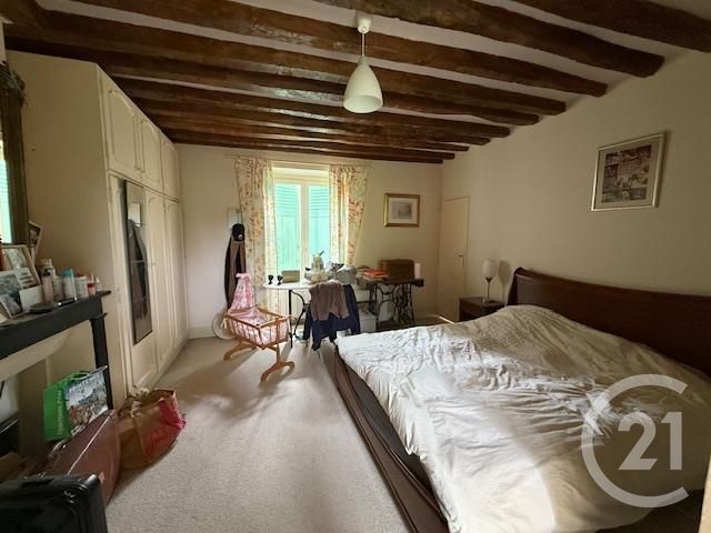 Maison &agrave; vendre - 7 pi&egrave;ces - 230 m2 - Avernes - 95 - ILE-DE-FRANCE