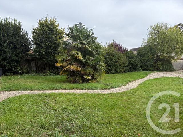 Maison &agrave; vendre - 7 pi&egrave;ces - 230 m2 - Avernes - 95 - ILE-DE-FRANCE