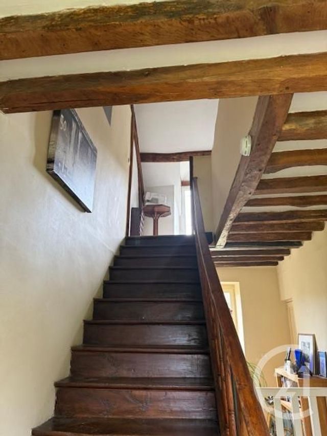 Maison &agrave; vendre - 7 pi&egrave;ces - 230 m2 - Avernes - 95 - ILE-DE-FRANCE
