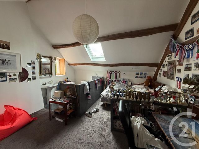 Maison &agrave; vendre - 7 pi&egrave;ces - 230 m2 - Avernes - 95 - ILE-DE-FRANCE