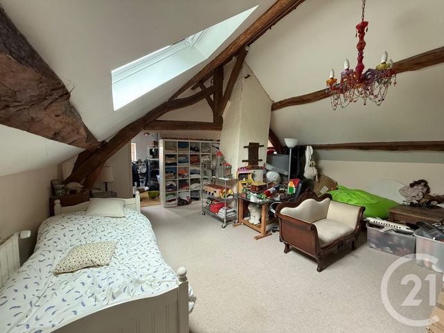 Maison &agrave; vendre - 7 pi&egrave;ces - 230 m2 - Avernes - 95 - ILE-DE-FRANCE