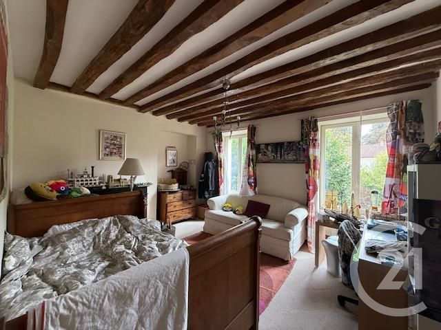 Maison &agrave; vendre - 7 pi&egrave;ces - 230 m2 - Avernes - 95 - ILE-DE-FRANCE