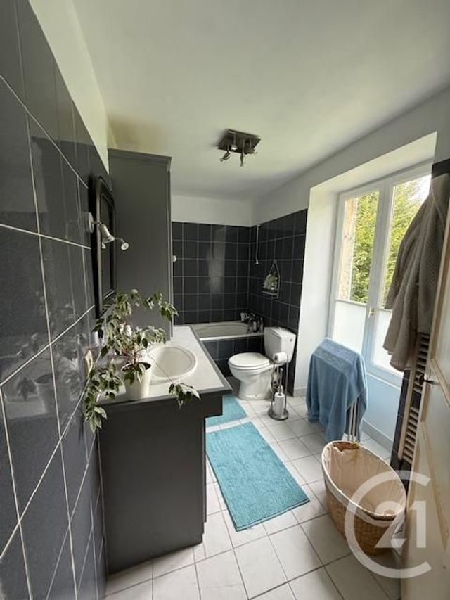 Maison &agrave; vendre - 7 pi&egrave;ces - 230 m2 - Avernes - 95 - ILE-DE-FRANCE