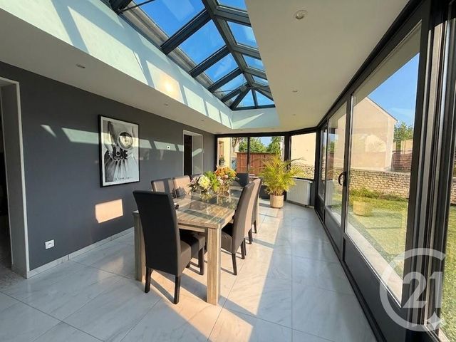 Maison &agrave; vendre - 5 pi&egrave;ces - 140 m2 - Us - 95 - ILE-DE-FRANCE