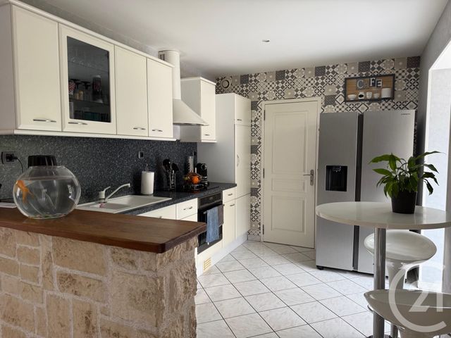 Maison &agrave; vendre - 5 pi&egrave;ces - 140 m2 - Us - 95 - ILE-DE-FRANCE