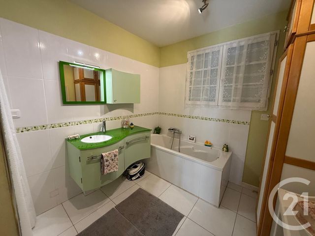 Maison &agrave; vendre - 5 pi&egrave;ces - 127 m2 - Gouzangrez - 95 - ILE-DE-FRANCE