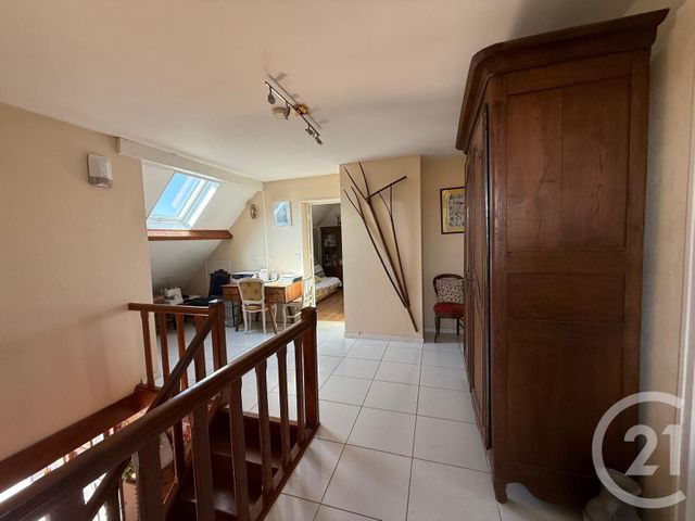 Maison &agrave; vendre - 5 pi&egrave;ces - 127 m2 - Gouzangrez - 95 - ILE-DE-FRANCE