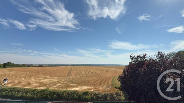 Maison &agrave; vendre - 5 pi&egrave;ces - 127 m2 - Gouzangrez - 95 - ILE-DE-FRANCE