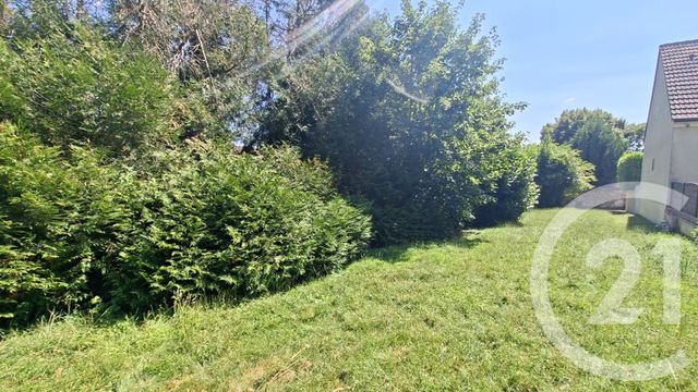Terrain &agrave; vendre - 499 m2 - Fremainville - 95 - ILE-DE-FRANCE