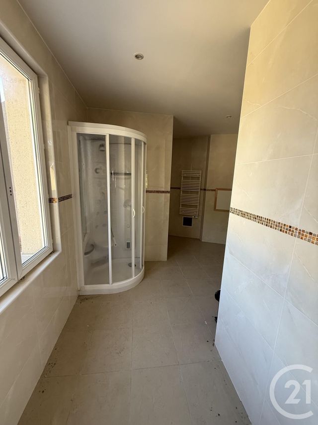 Maison &agrave; vendre - 8 pi&egrave;ces - 400 m2 - Vigny - 95 - ILE-DE-FRANCE