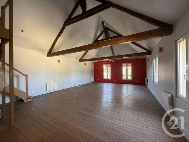 Maison &agrave; vendre - 8 pi&egrave;ces - 400 m2 - Vigny - 95 - ILE-DE-FRANCE