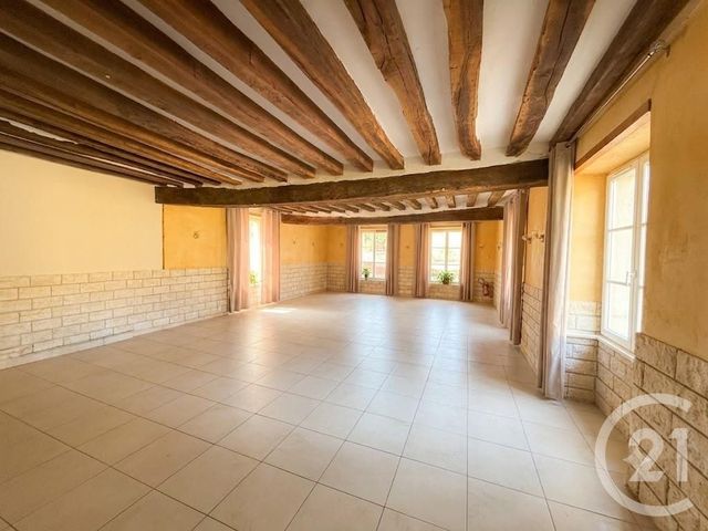 Maison &agrave; vendre - 8 pi&egrave;ces - 400 m2 - Vigny - 95 - ILE-DE-FRANCE