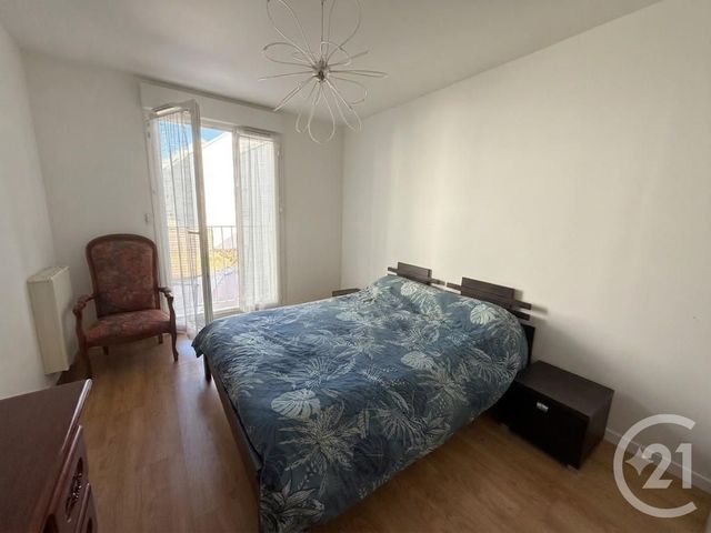 Appartement F3 &agrave; vendre - 3 pi&egrave;ces - 58,65 m2 - Mantes La Ville - 78 - ILE-DE-FRANCE