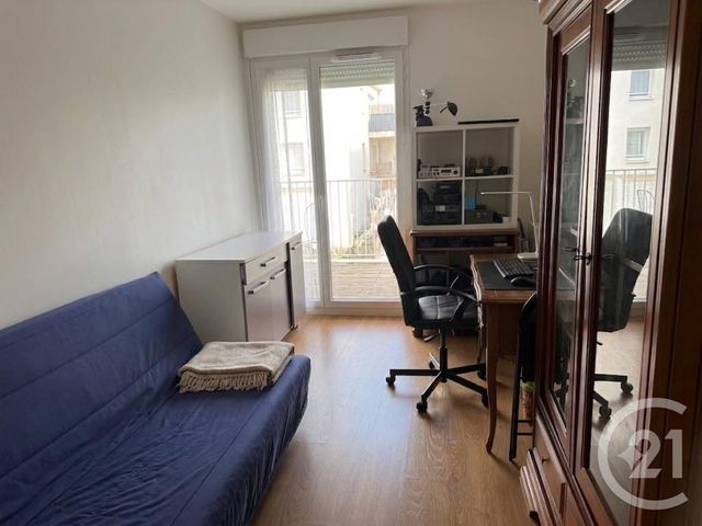 Appartement F3 &agrave; vendre - 3 pi&egrave;ces - 58,65 m2 - Mantes La Ville - 78 - ILE-DE-FRANCE