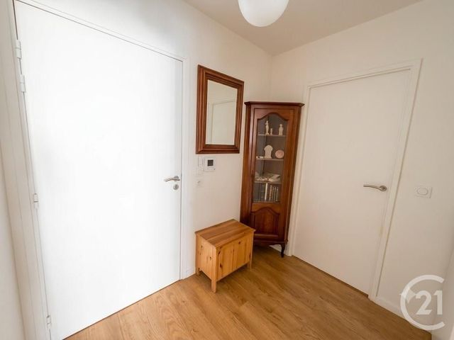 Appartement F3 &agrave; vendre - 3 pi&egrave;ces - 58,65 m2 - Mantes La Ville - 78 - ILE-DE-FRANCE