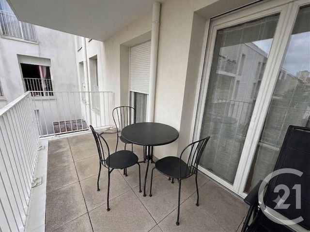 Appartement F3 &agrave; vendre - 3 pi&egrave;ces - 58,65 m2 - Mantes La Ville - 78 - ILE-DE-FRANCE