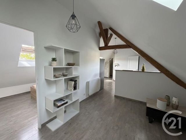 Appartement F2 &agrave; louer - 2 pi&egrave;ces - 25,35 m2 - Us - 95 - ILE-DE-FRANCE