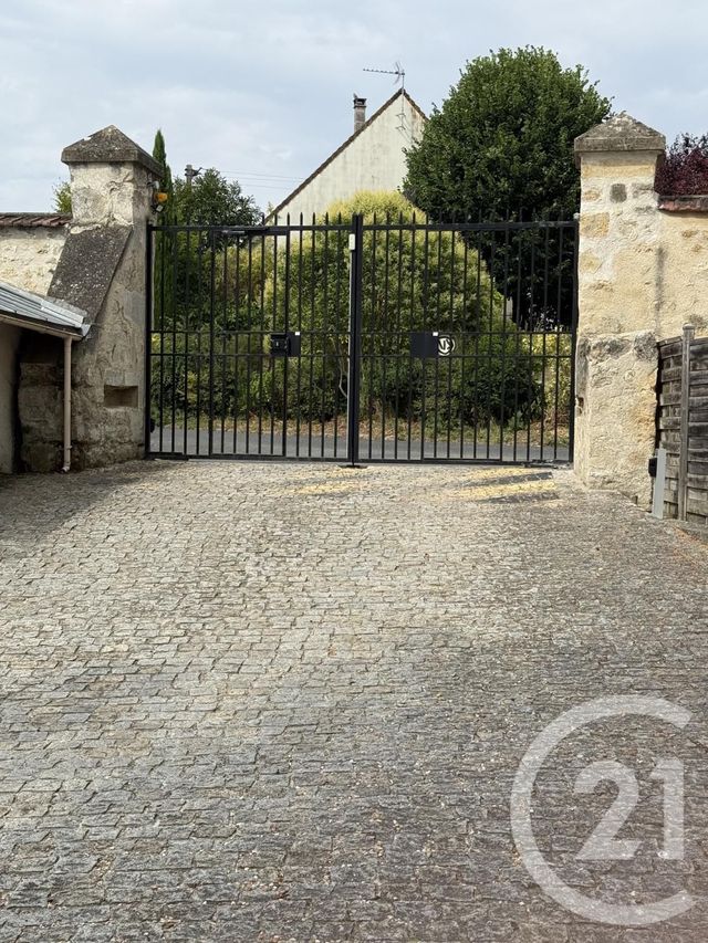 Appartement F2 &agrave; louer - 2 pi&egrave;ces - 25,35 m2 - Us - 95 - ILE-DE-FRANCE