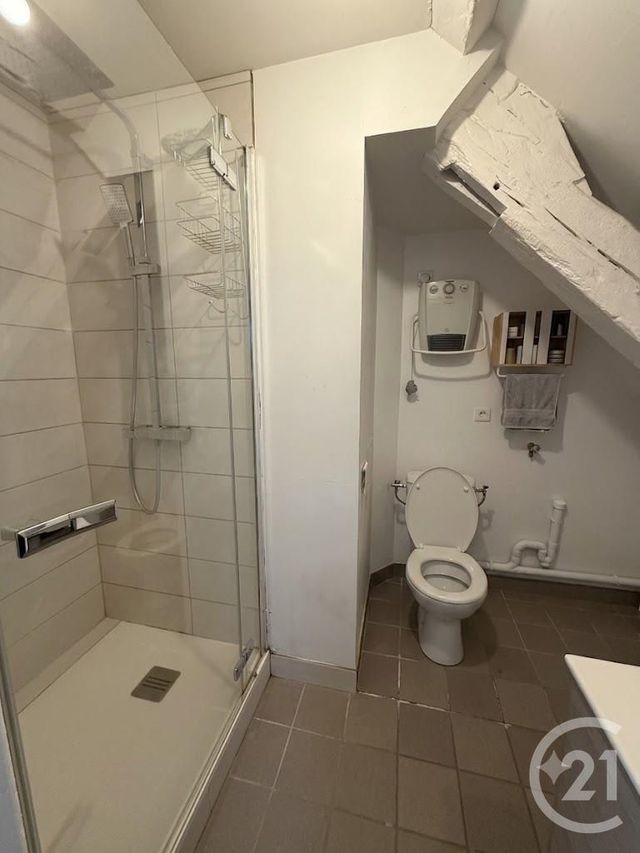 Appartement F2 &agrave; louer - 2 pi&egrave;ces - 25,35 m2 - Us - 95 - ILE-DE-FRANCE