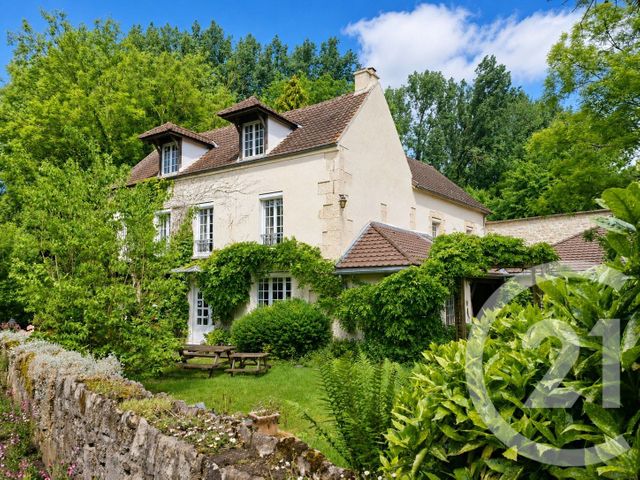 Maison à vendre VIGNY