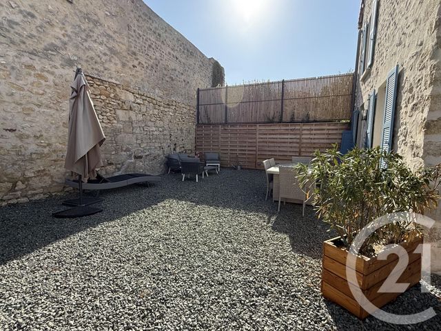 Maison &agrave; louer - 3 pi&egrave;ces - 50,67 m2 - Vigny - 95 - ILE-DE-FRANCE